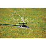 Draper Tools Revolving 3-Arm Sprinkler 27757