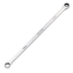 Draper HI-TORQ® Metric Extra-Long Double Ring Ratchet Spanner 10mm