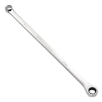 Draper HI-TORQ® Metric Extra-Long Double Ring Ratchet Spanner, 13mm
