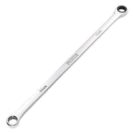 Draper HI-TORQ® Metric Extra-Long Double Ring Ratchet Spanner 14mm