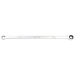 Draper HI-TORQ® Metric Extra-Long Double Ring Ratchet Spanner 14mm