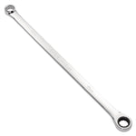 Draper HI-TORQ® Metric Extra-Long Double Ring Ratchet Spanner, 15mm