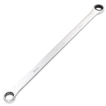 Draper HI-TORQ® Metric Extra-Long Double Ring Ratchet Spanner 18mm