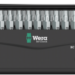 Wera Bit-Check 30 TX Universal 1 SB 30 Pce Set