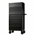 Draper 24247 Bunker 10 Drawer Combined Roller Cabinet and Tool Chest 26