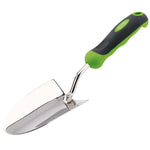 Draper Tools Trowel with Stainless Steel Scoop and Soft Grip Handle 28273