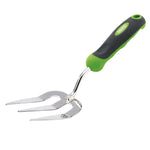 Draper Tools Hand Fork with Stainless Steel Prongs & Soft Grip Handle 28287