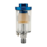 Draper Inline Water Trap and Filter 28369
