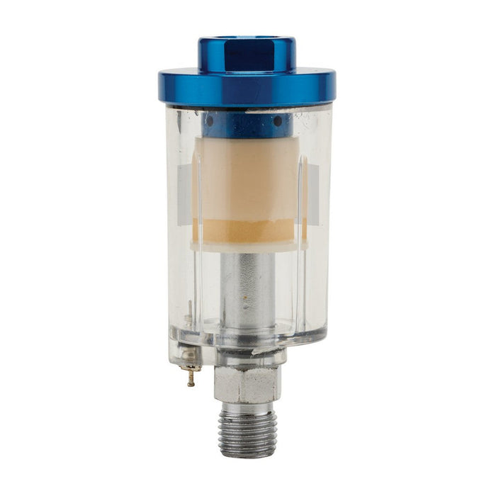 Draper Inline Water Trap and Filter 28369