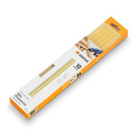Steinel Glue Sticks 11mm Wood 10 Sticks 250G 6778