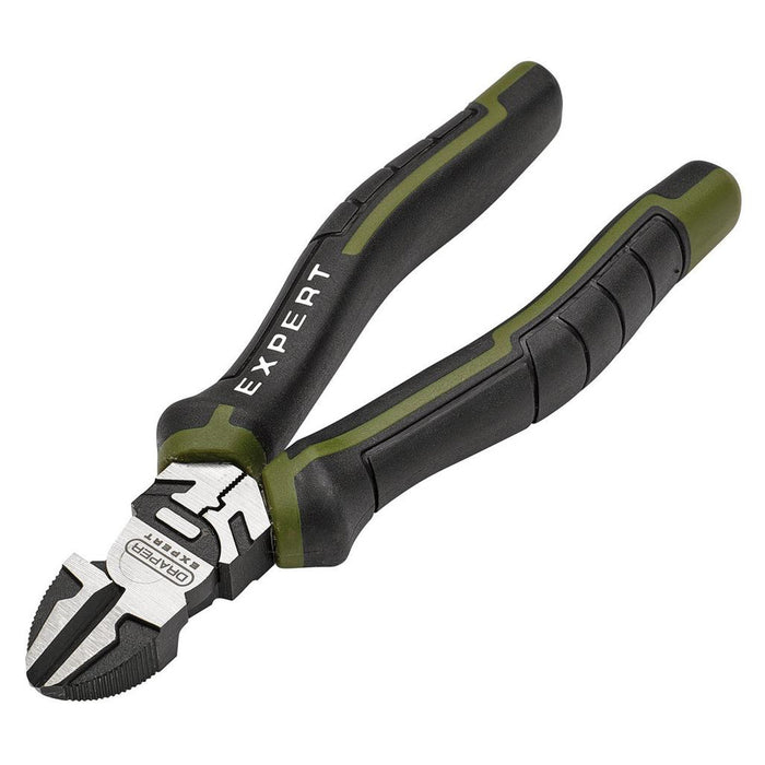 Draper Expert High Leverage Side Cutters 160mm
