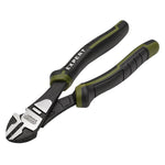 Draper Expert High Leverage Side Cutters 190mm