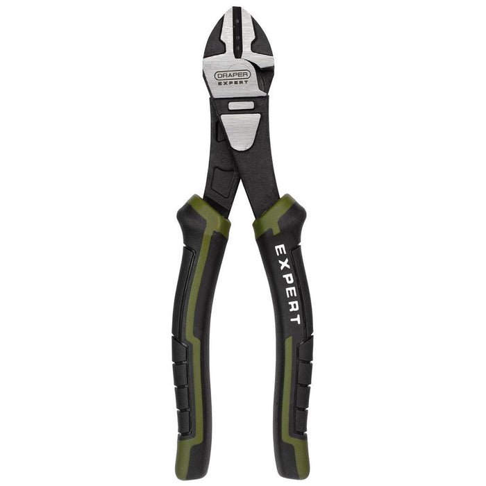Draper Expert High Leverage Side Cutters 190mm