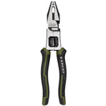 Draper Expert Combination Pliers with Wire Stripper 200mm