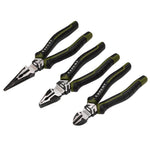 Draper Expert High Leverage Plier Set 3 Piece 28533