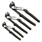 Draper Expert Water Pump Pliers Set (3 Piece)