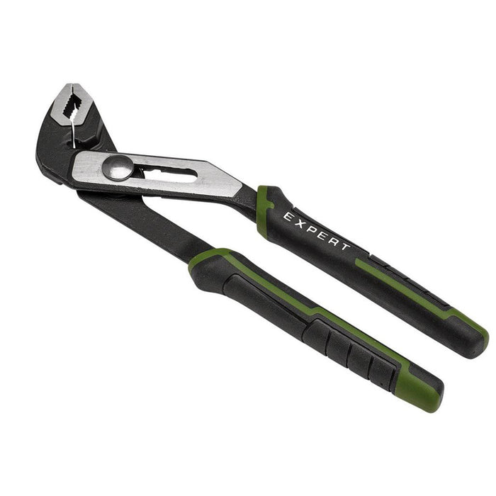 Draper Expert Water Pump Pliers 200mm