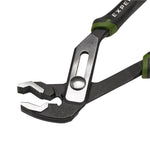 Draper Expert Water Pump Pliers 200mm
