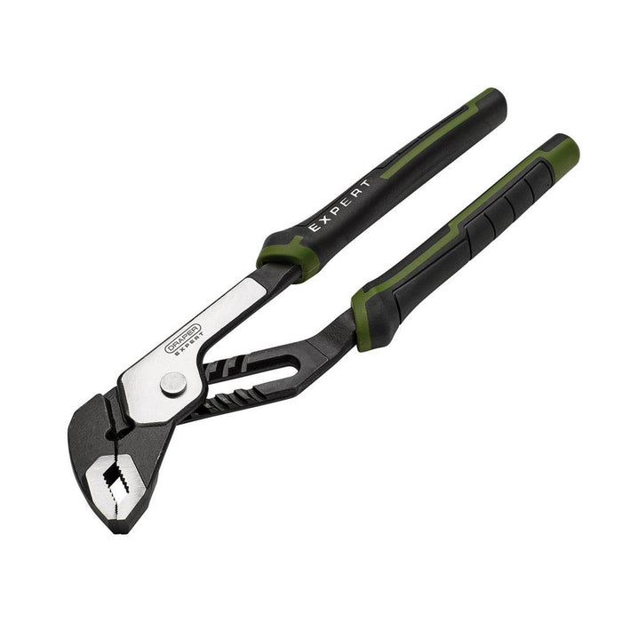 Draper Expert Water Pump Pliers 250mm
