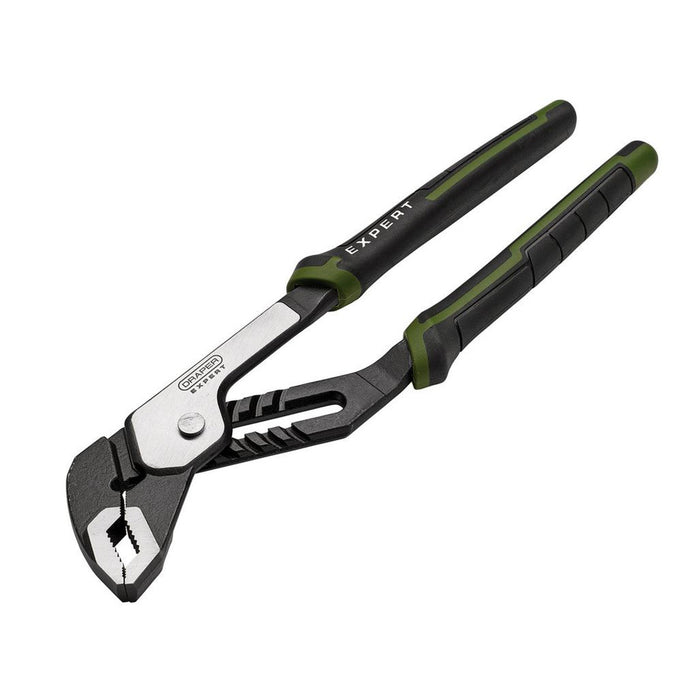 Draper Expert Water Pump Pliers 300mm