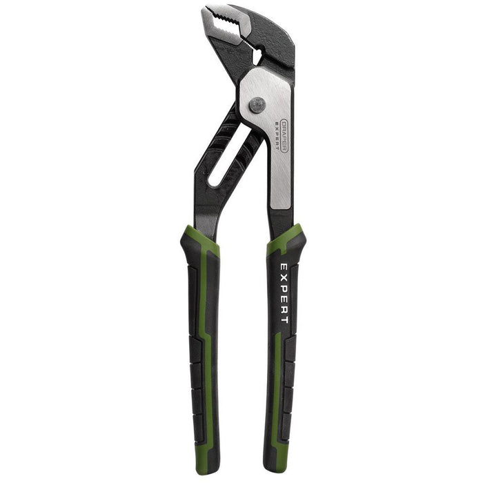 Draper Expert Water Pump Pliers 300mm