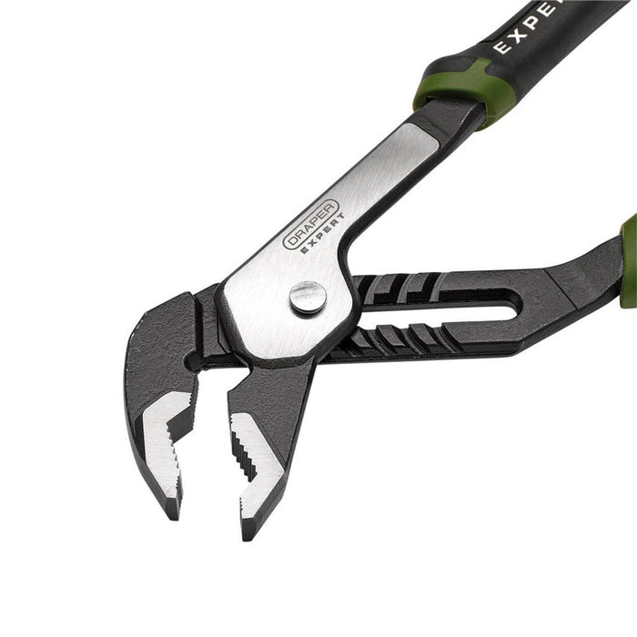 Draper Expert Water Pump Pliers 300mm