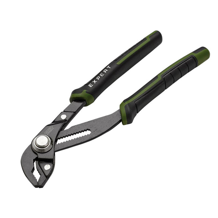 Draper Expert Quick Release Water Pump Pliers 200mm