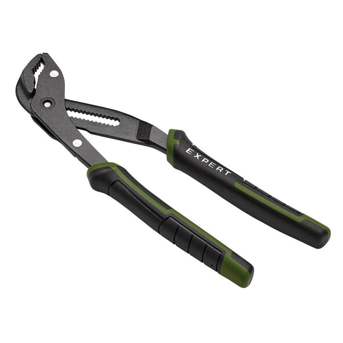 Draper Expert Quick Release Water Pump Pliers 200mm