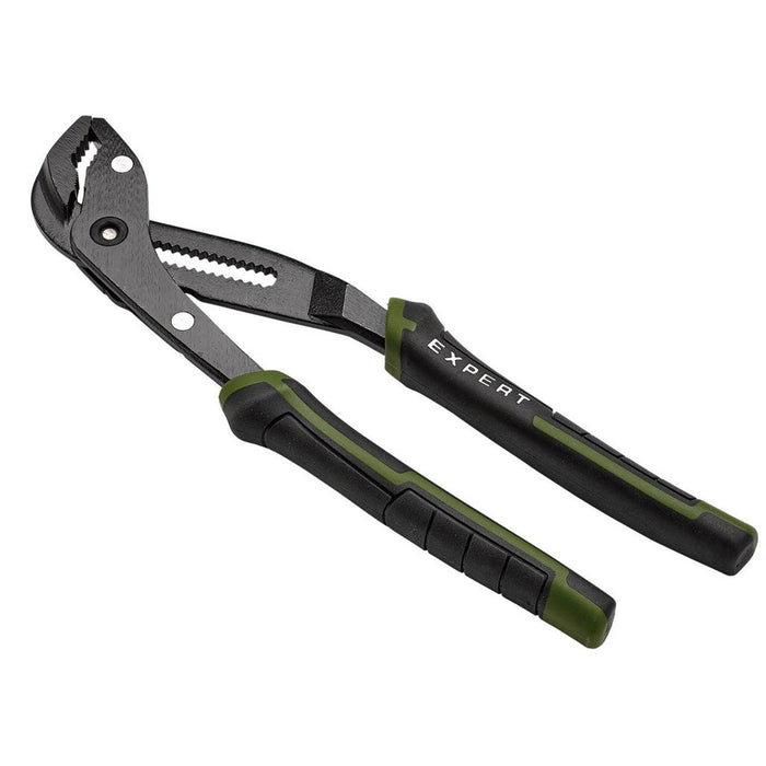 Draper Expert Quick Release Water Pump Pliers 250mm