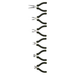 Draper Expert Mini Pliers Set 6 Piece 28568