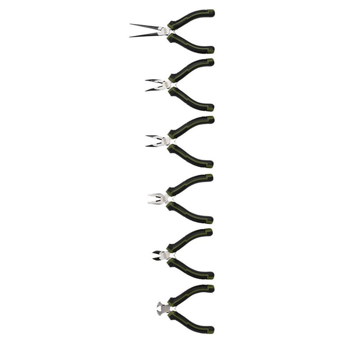 Draper Expert Mini Pliers Set 6 Piece 28568