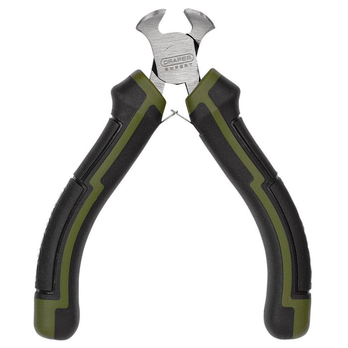 Draper Expert Mini End Cutting Pliers 105mm