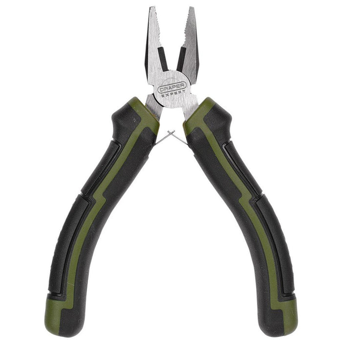 Draper Expert Mini Combination Pliers 115mm