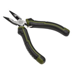 Draper Expert Mini Long Nose Pliers 120mm