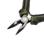 Draper Expert Mini Long Nose Pliers 120mm