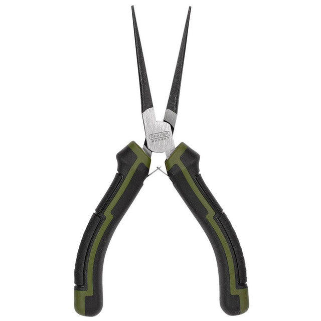 Draper Expert Mini Bent Nose Pliers 125mm