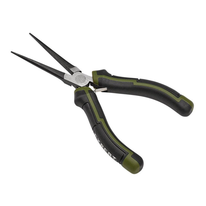 Draper Expert Mini Bent Nose Pliers 125mm