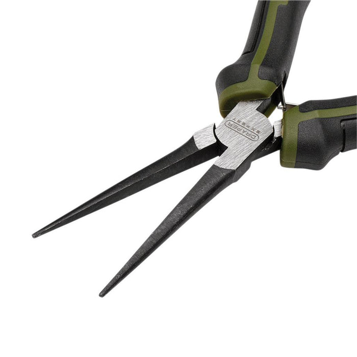 Draper Expert Mini Bent Nose Pliers 125mm