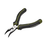 Draper Expert Mini Bent Nose Pliers 125mm