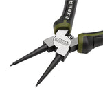 Draper Expert Straight External Circlip Pliers 180mm