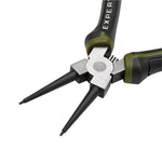 Draper Expert Straight External Circlip Pliers 180mm