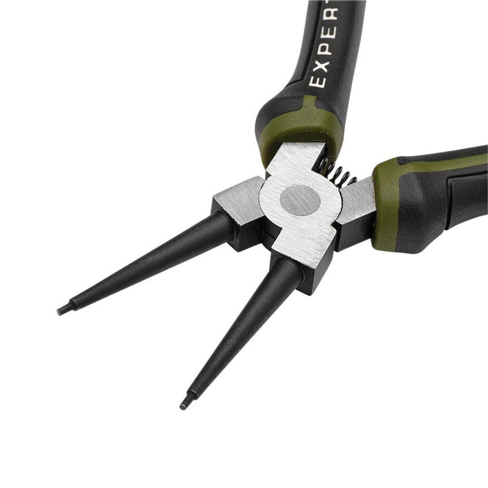 Draper Expert Straight External Circlip Pliers 180mm