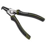Draper Expert Bent External Circlip Pliers 180mm