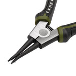 Draper Expert Straight Internal Circlip Pliers 180mm