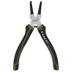 Draper Expert Bent Internal Circlip Pliers 180mm