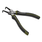 Draper Expert Bent Internal Circlip Pliers 180mm