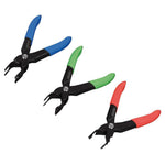 Draper Coolant & Fuel Pipe Pliers 3 Piece 28625