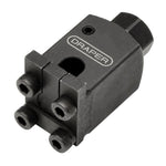 Draper Universal Suspension Hub 5-12mm 28631