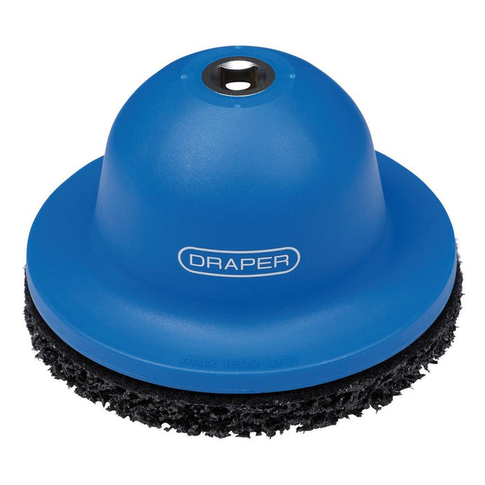 Draper Hub Cleaner 1/2
