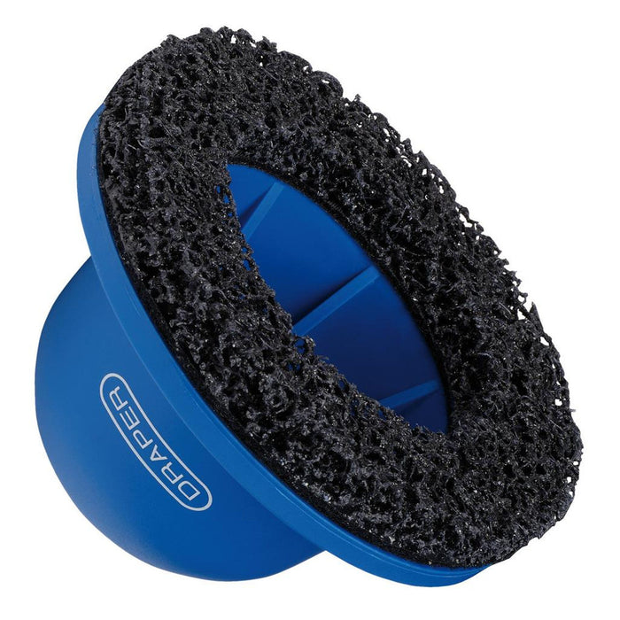 Draper Hub Cleaner 1/2